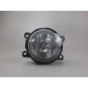 PHARE ANTIBROUILLARD AVANT GAUCHE PEUGEOT 407