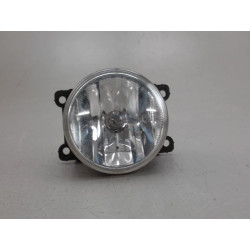 PHARE ANTIBROUILLARD AVG