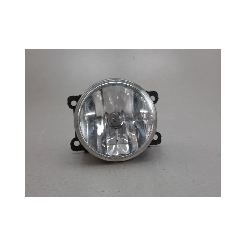 PHARE ANTIBROUILLARD AVANT GAUCHE PEUGEOT 207