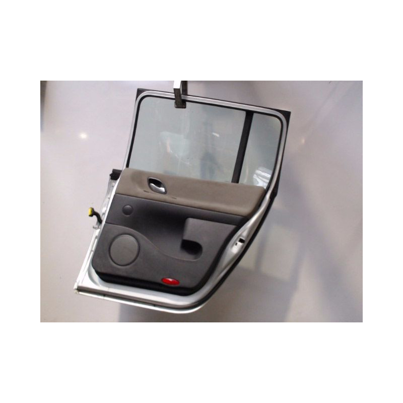 PORTE ARRIERE DROIT RENAULT ESPACE 2002-