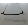 RENFORT PARE-CHOC AVANT SUZUKI SWIFT III 2005-2011