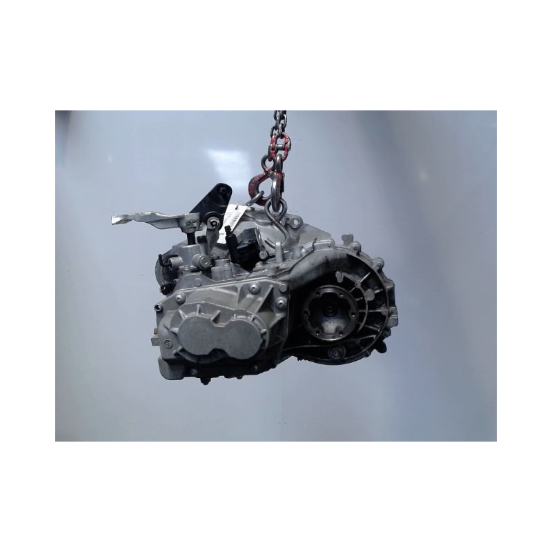 BOITE A VITESSE MECANIQUE VOLKSWAGEN BEETLE 1.2 TSI 16V