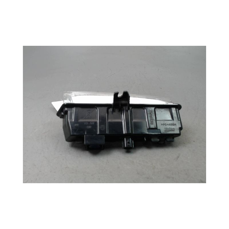FEUX POSITION DROIT RENAULT CLIO IV Phase 1 2012-...
