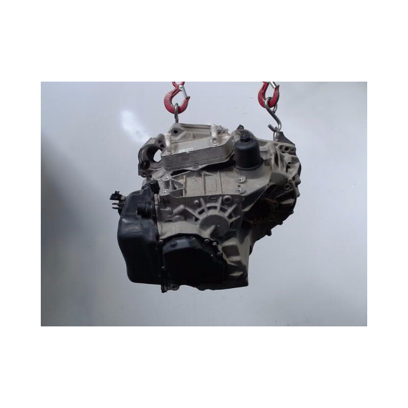 BOITE A VITESSE AUTOMATIQUE VOLKSWAGEN PASSAT 2010- 2.0 TDI