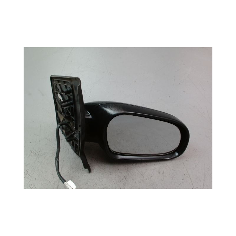 RETROVISEUR EXTERIEUR ELECTRIQUE DROIT VOLKSWAGEN FOX (5Z) 2005-2011