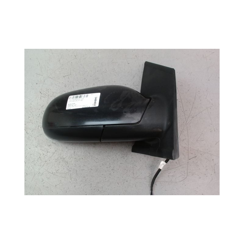 RETROVISEUR EXTERIEUR ELECTRIQUE DROIT VOLKSWAGEN FOX (5Z) 2005-2011