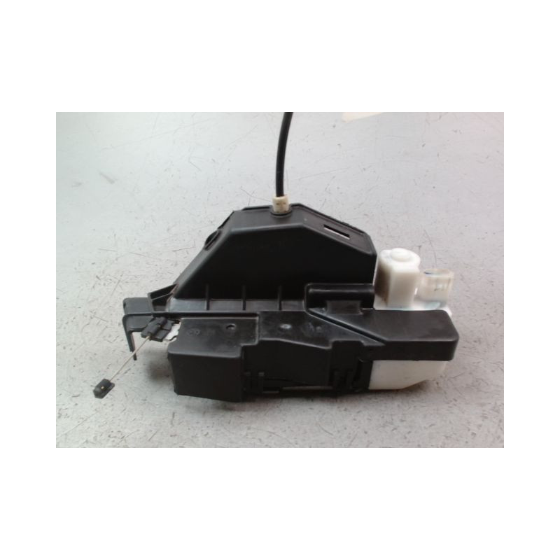 SYSTEME CONDAMNATION AVANT DROIT VOLKSWAGEN FOX (5Z) 2005-2011
