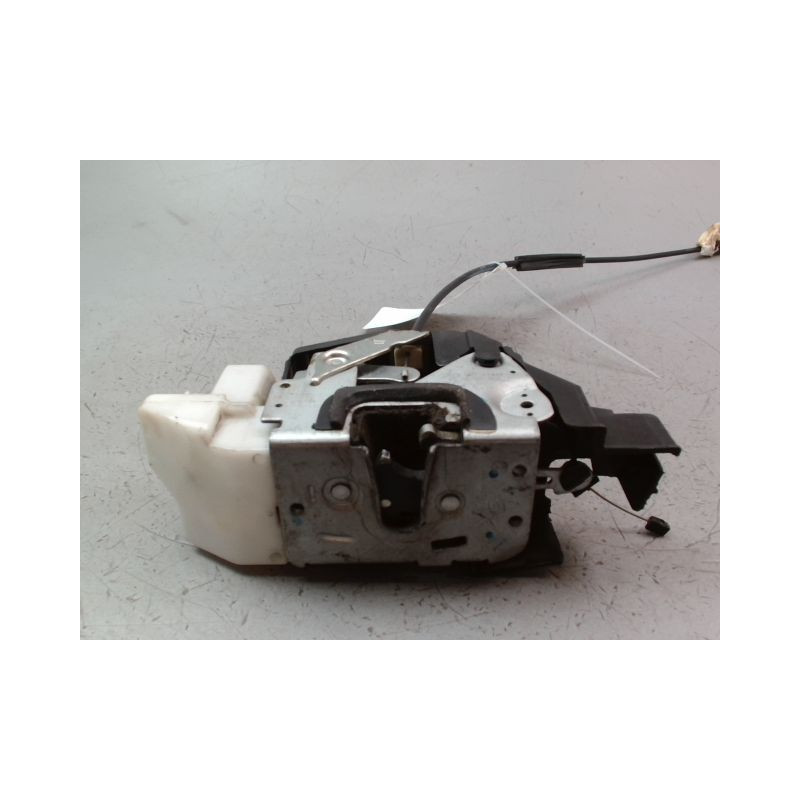 SYSTEME CONDAMNATION AVANT DROIT VOLKSWAGEN FOX (5Z) 2005-2011