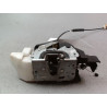 SYSTEME CONDAMNATION AVANT DROIT VOLKSWAGEN FOX (5Z) 2005-2011