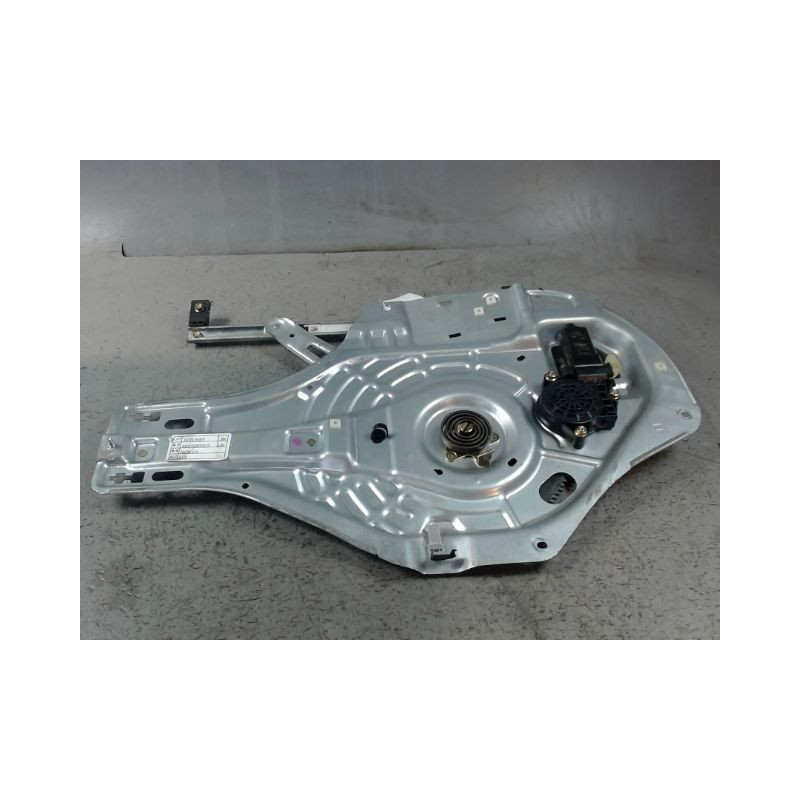 MECANISME+MOTEUR LEVE-GLACE AVANT GAUCHE HYUNDAI TUCSON