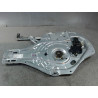 MECANISME+MOTEUR LEVE-GLACE AVANT GAUCHE HYUNDAI TUCSON