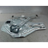 MECANISME+MOTEUR LEVE-GLACE AVANT GAUCHE HYUNDAI TUCSON