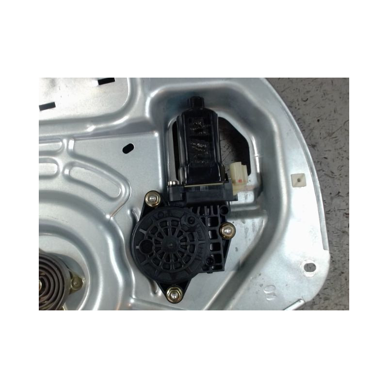 MECANISME+MOTEUR LEVE-GLACE AVANT GAUCHE HYUNDAI TUCSON