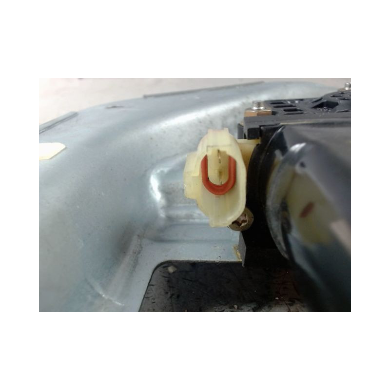 MECANISME+MOTEUR LEVE-GLACE AVANT GAUCHE HYUNDAI TUCSON