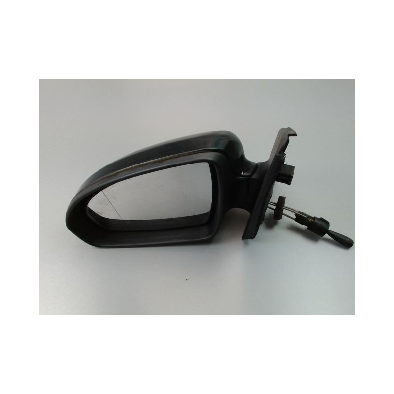 RETROVISEUR EXTERIEUR GAUCHE SMART FORTWO II (451) 2007-2015