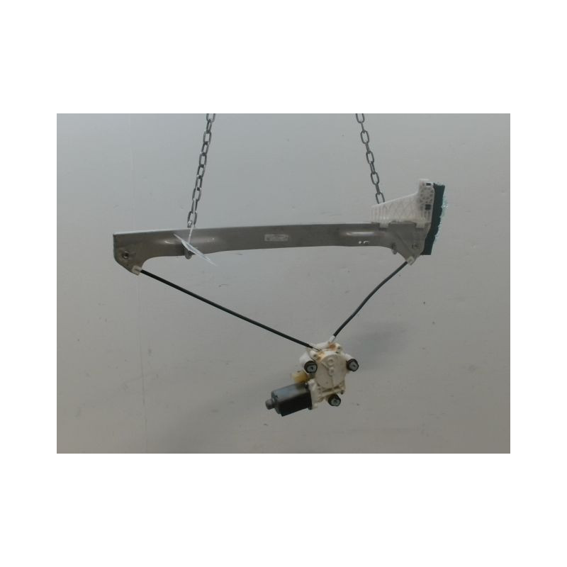 MECANISME+MOTEUR LEVE-GLACE AVANT GAUCHE VOLKSWAGEN FOX (5Z) 2005-2011
