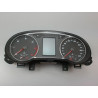 BLOC COMPTEURS AUDI A1 Phase 1 (8X) 2010-2015
