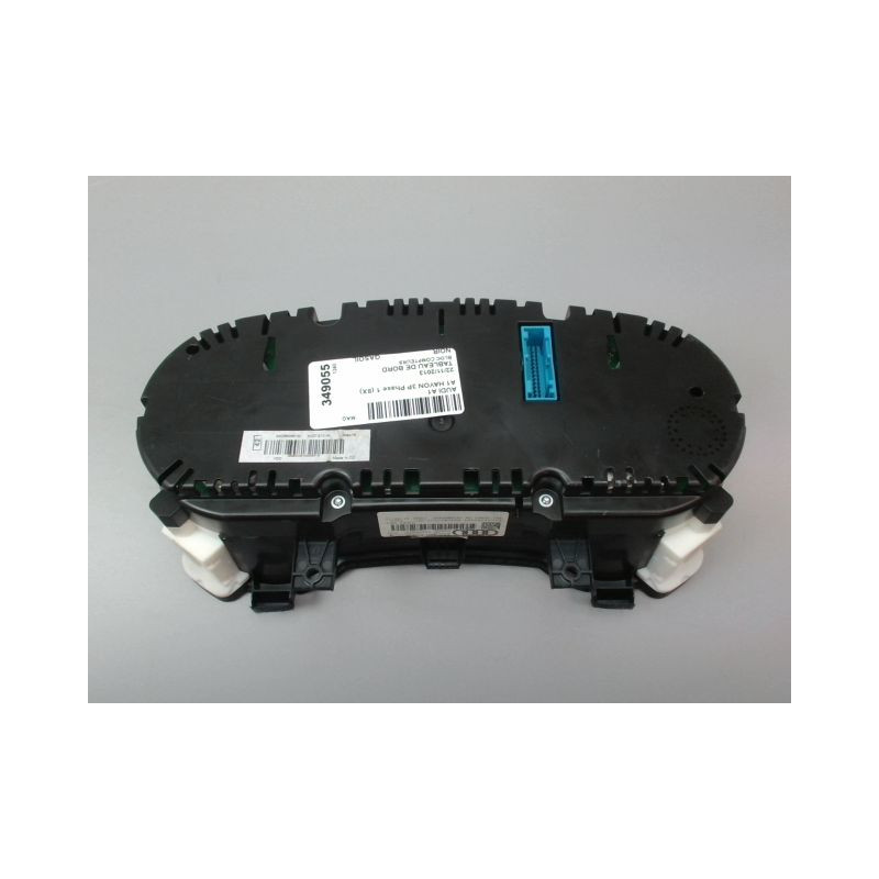 BLOC COMPTEURS AUDI A1 Phase 1 (8X) 2010-2015