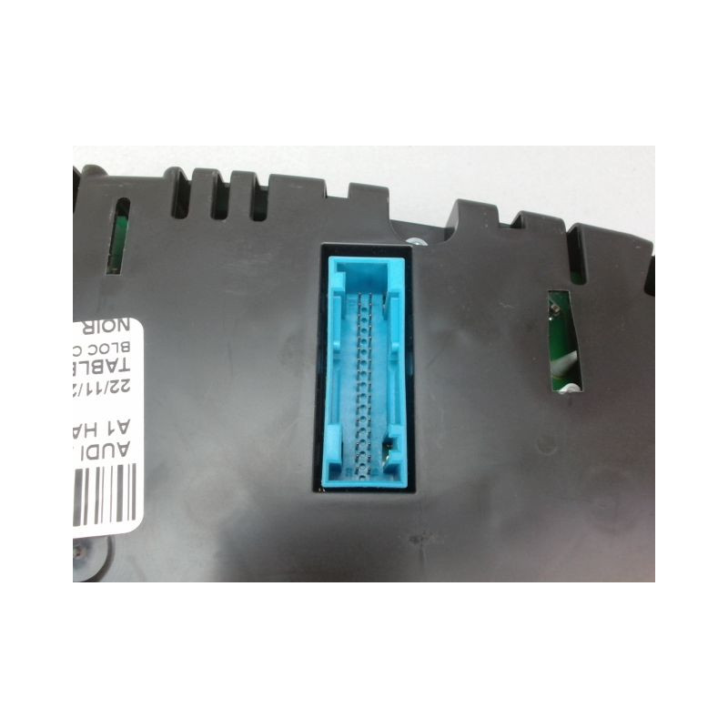 BLOC COMPTEURS AUDI A1 Phase 1 (8X) 2010-2015
