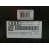 BLOC COMPTEURS AUDI A1 Phase 1 (8X) 2010-2015