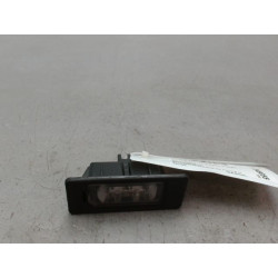 ECLAIREUR PLAQUE DE POLICE D