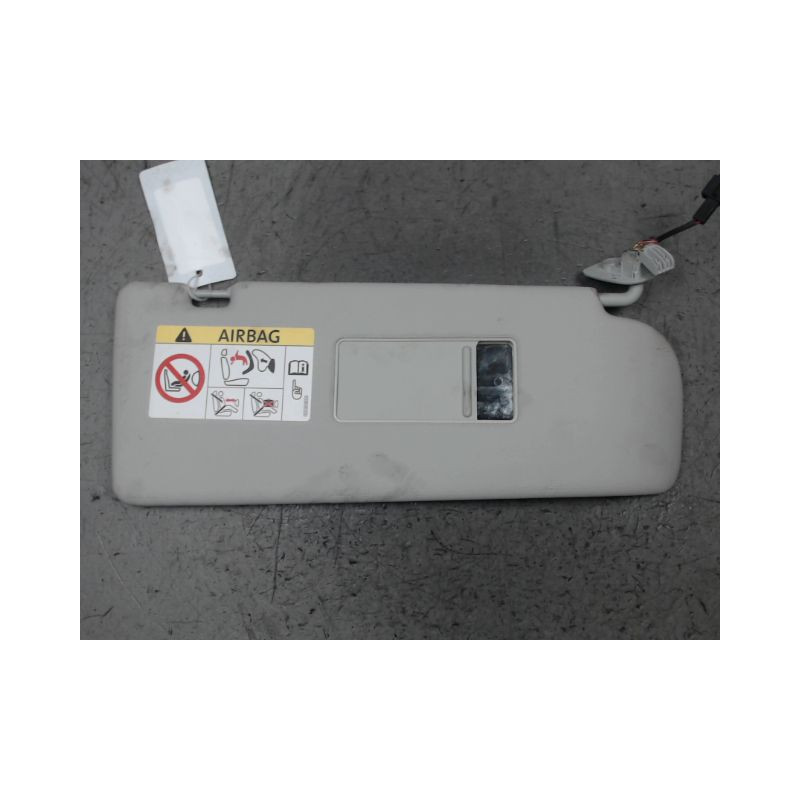 PARE-SOLEIL D VOLKSWAGEN SHARAN