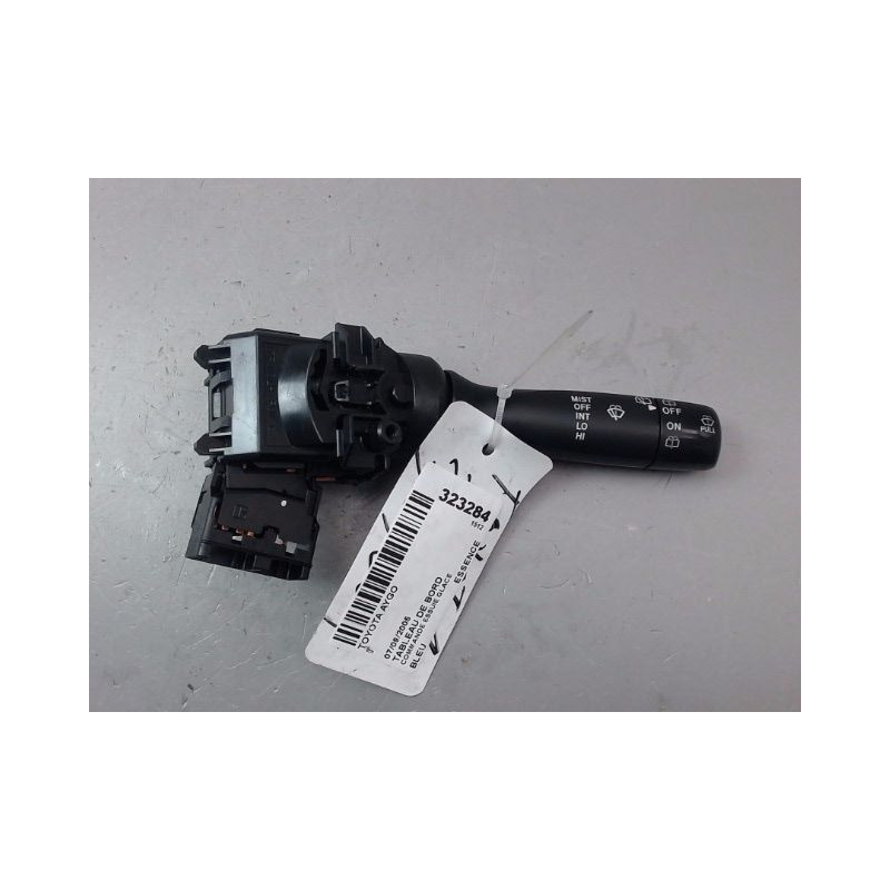 COMMANDE ESSUIE GLACE TOYOTA AYGO I Phase 1 2005-2009