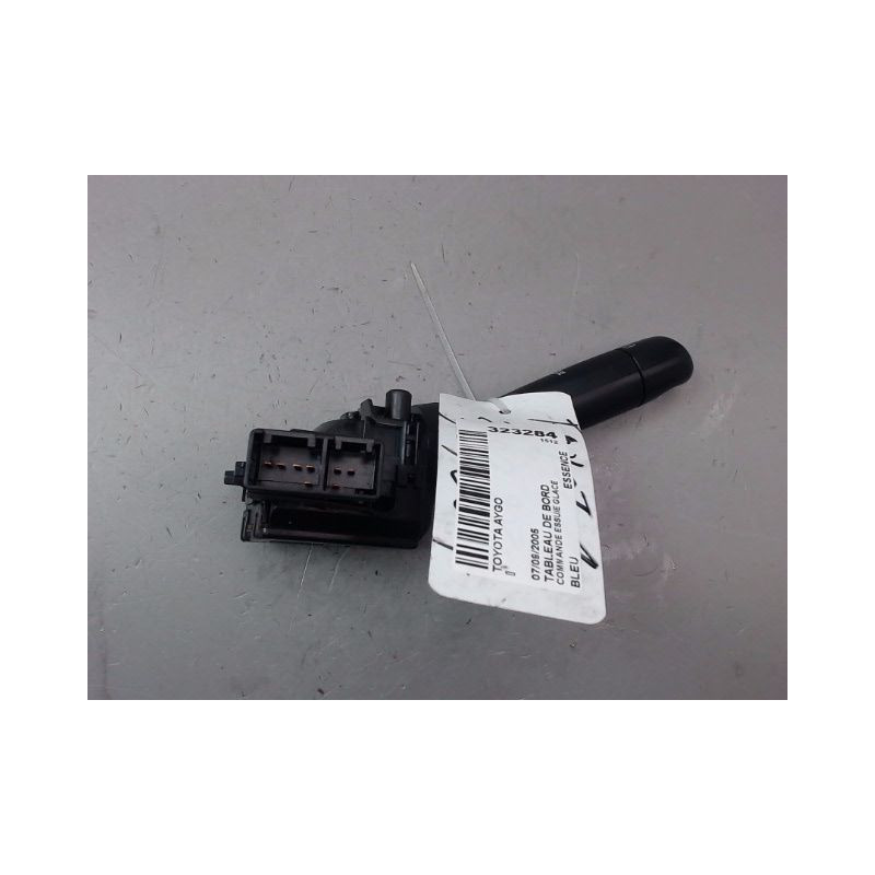 COMMANDE ESSUIE GLACE TOYOTA AYGO I Phase 1 2005-2009