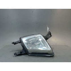 PHARE ANTIBROUILLARD AVG