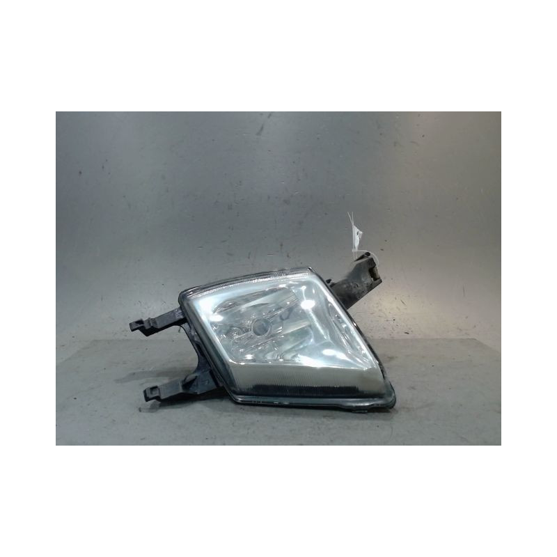 PHARE ANTIBROUILLARD AVANT GAUCHE PEUGEOT 407