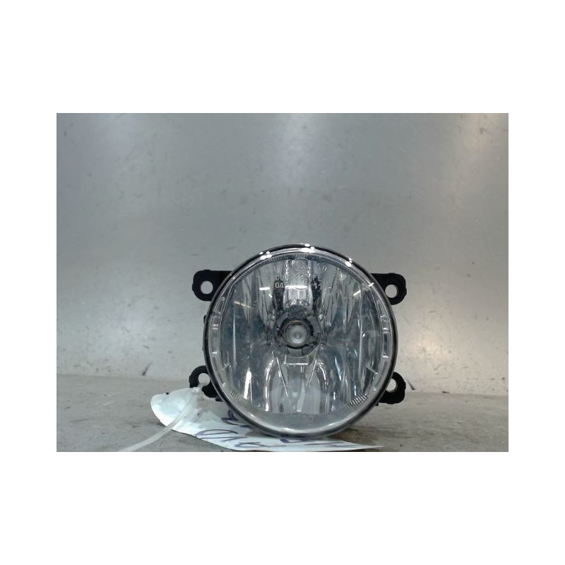 PHARE ANTIBROUILLARD AVANT DROIT RENAULT CAPTUR