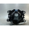 PHARE ANTIBROUILLARD AVANT DROIT RENAULT CAPTUR
