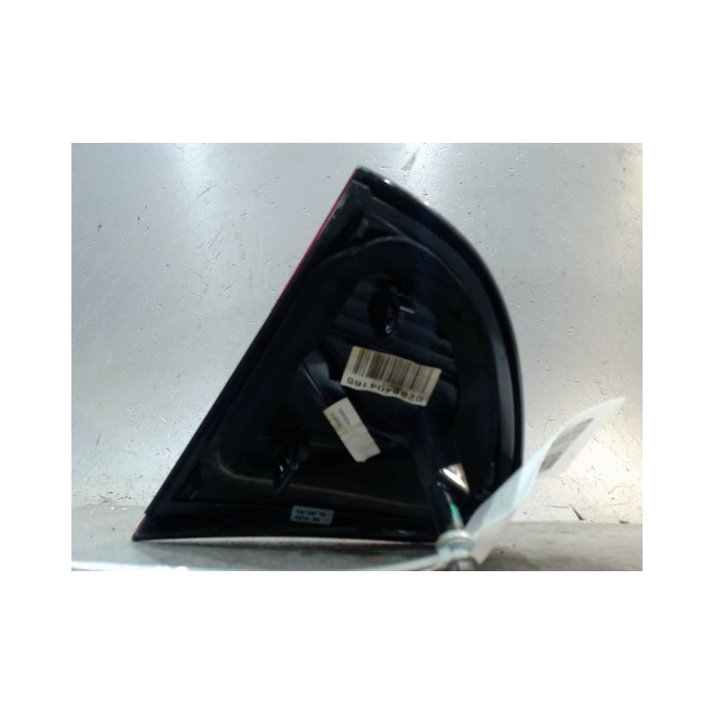 FEU ARRIERE INTERIEUR GAUCHE RENAULT CAPTUR