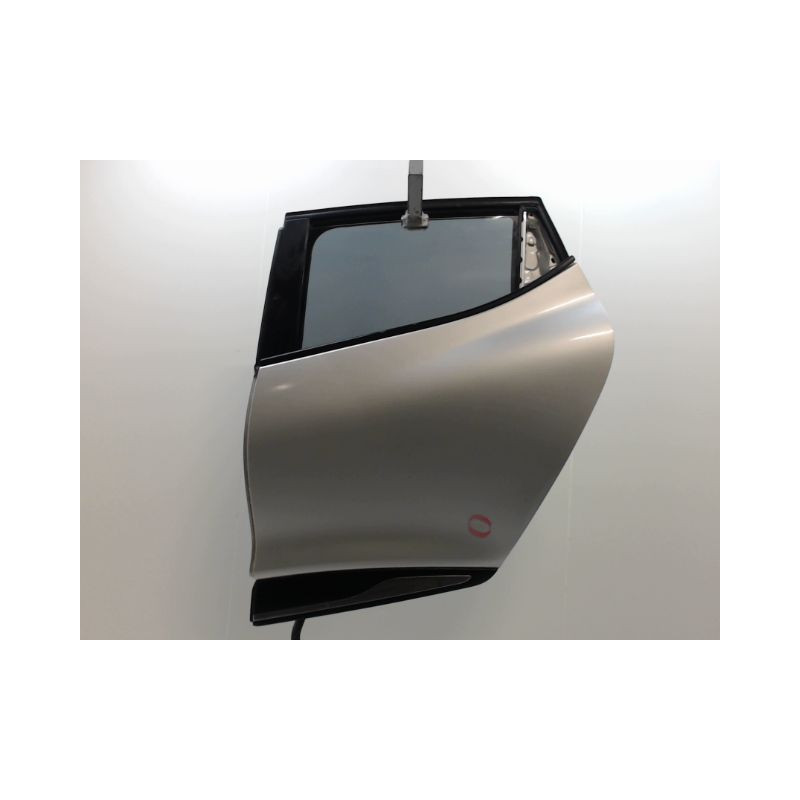 PORTE ARRIERE GAUCHE RENAULT CLIO IV Phase 1 2012-...