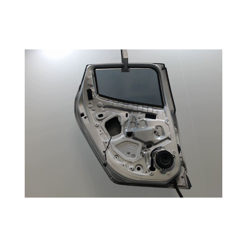 PORTE ARRIERE GAUCHE RENAULT CLIO IV Phase 1 2012-...