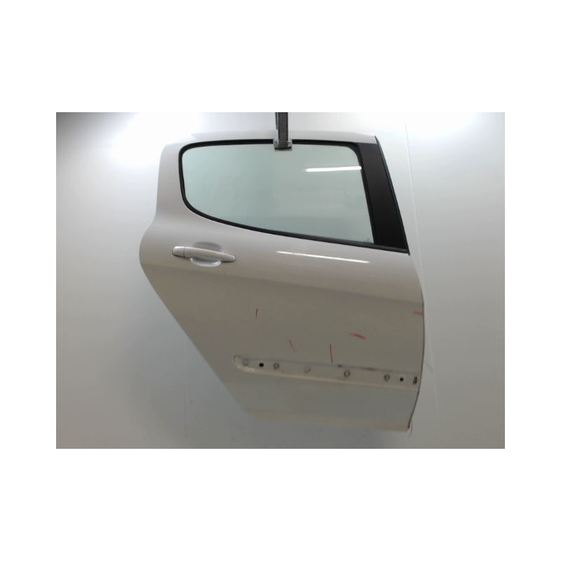 PORTE ARRIERE DROIT PEUGEOT 308 2009-