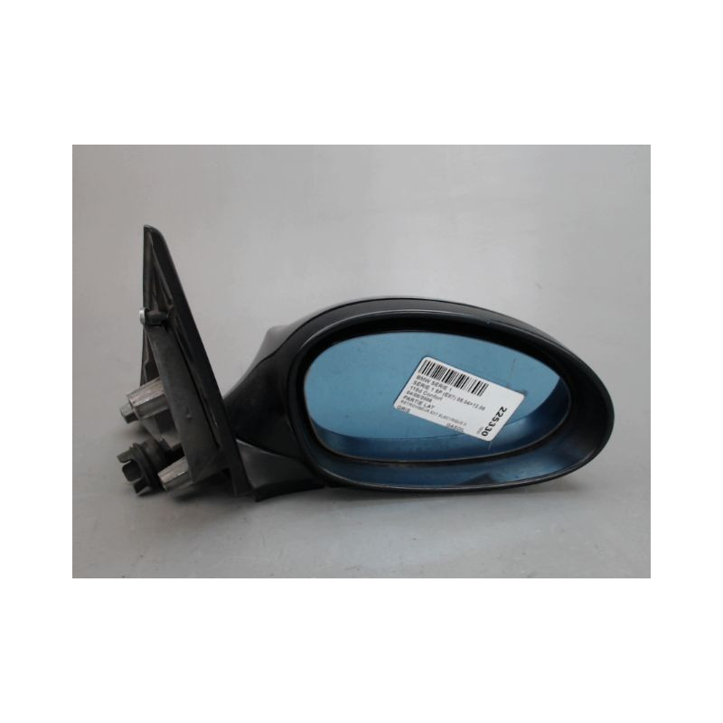 RETROVISEUR EXTERIEUR ELECTRIQUE DROIT BMW SERIE 1 (E87) 04-06