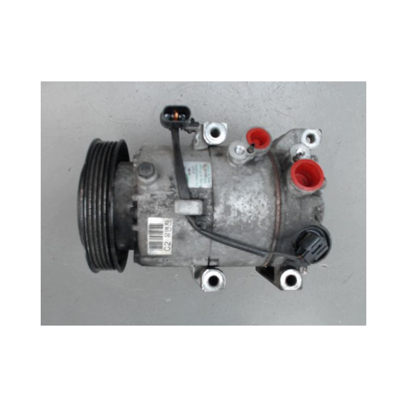COMPRESSEUR AIR CONDITIONNE HYUNDAI I30