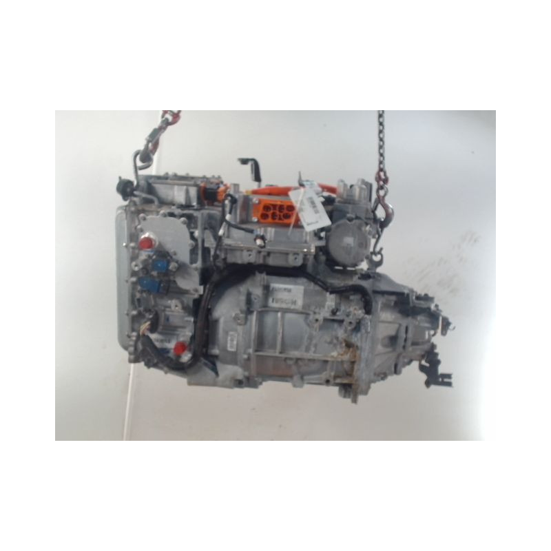 MOTEUR ELECTRIQUE  RENAULT ZOE ZOE 