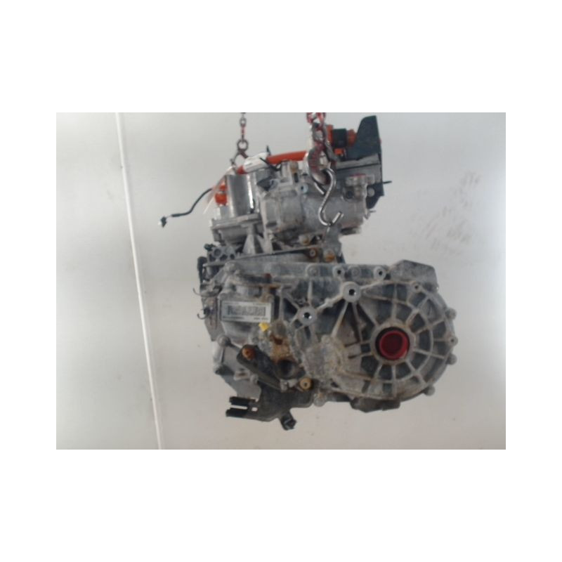MOTEUR ELECTRIQUE  RENAULT ZOE ZOE 