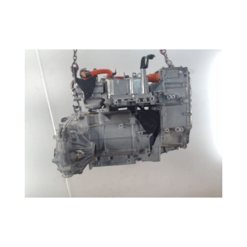 MOTEUR ELECTRIQUE  RENAULT ZOE ZOE 