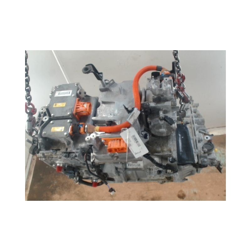 MOTEUR ELECTRIQUE  RENAULT ZOE ZOE 