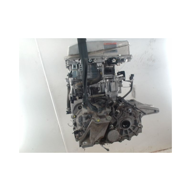 MOTEUR ELECTRIQUE  NISSAN NV200 e-NV 