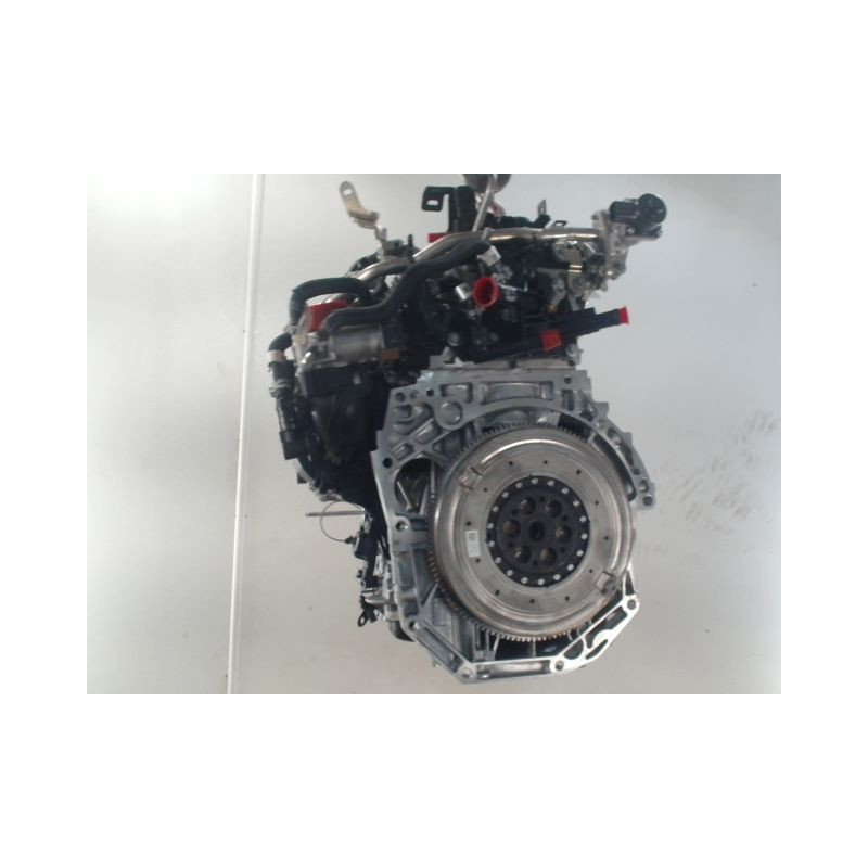 MOTEUR ESSENCE RENAULT CLIO 1.6 E-TECH 145 