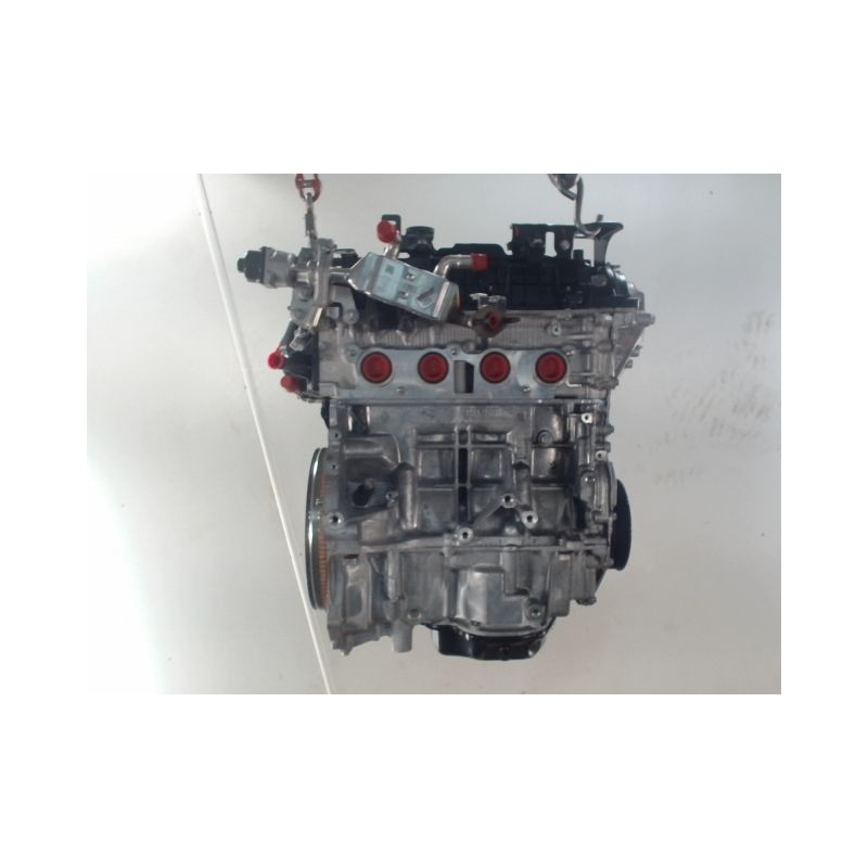 MOTEUR ESSENCE RENAULT CLIO 1.6 E-TECH 145 