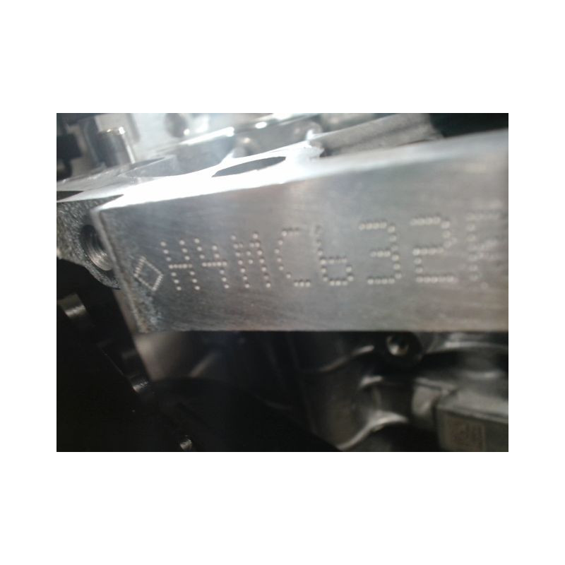 MOTEUR ESSENCE RENAULT CLIO 1.6 E-TECH 145 
