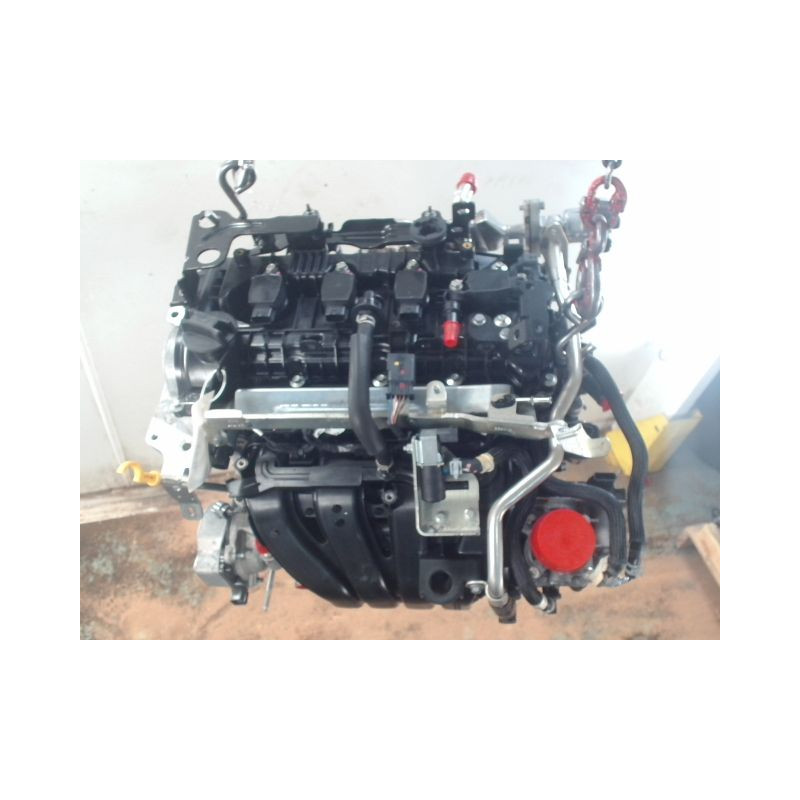 MOTEUR ESSENCE RENAULT CLIO 1.6 E-TECH 145 