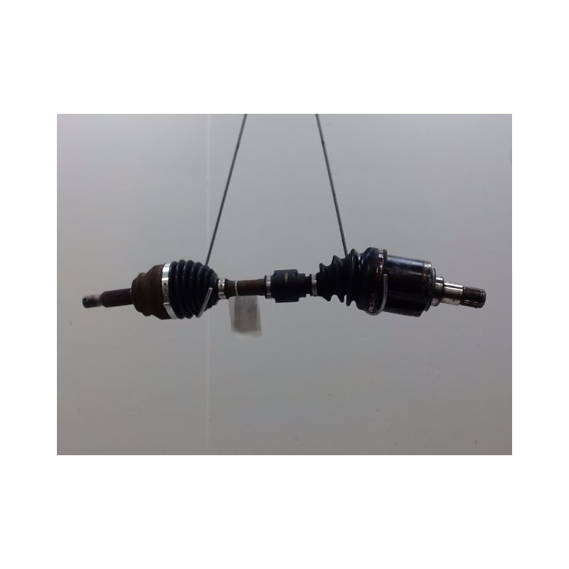 TRANSMISSION AVANT GAUCHE PEUGEOT 4007 BREAK 2007-2013 2.2 HDi