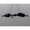 TRANSMISSION AVANT GAUCHE PEUGEOT 4007 BREAK 2007-2013 2.2 HDi