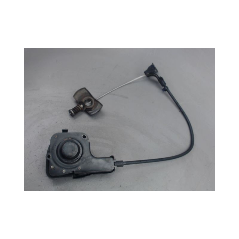 TREUIL DE ROUE DE SECOURS CITROEN C4